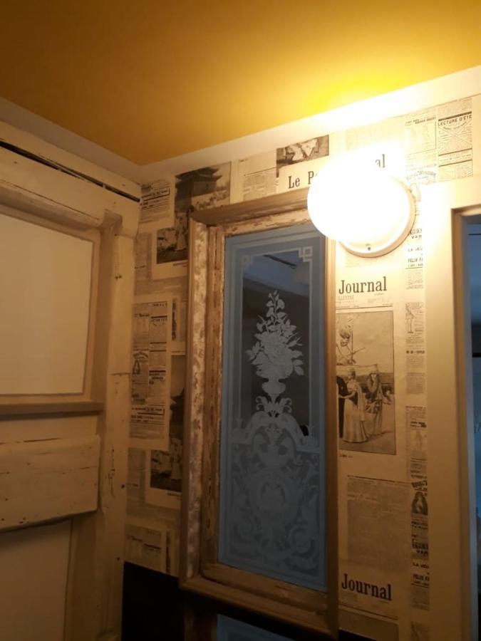 Gaestehaus Alter Graben 밤베르크 외부 사진