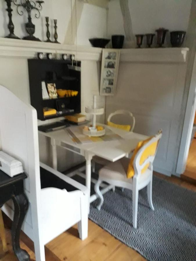 Gaestehaus Alter Graben 밤베르크 외부 사진